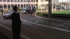 Prezydent Andrzej Duda spotkał się z sekretarzem generalnym NATO Jensem Stoltenbergiem