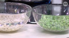 Czyszczą jelita jak szczotka