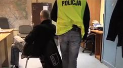  Zabezpieczono znaczną ilość narkotyków