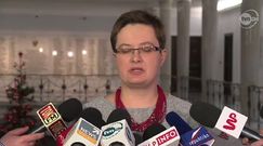 Politycy PO krytykują prezydenta: okazał się zakładnikiem Jarosława Kaczyńskiego