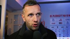 Grzegorz Tkaczyk: naszych chłopców stać na medal ME, apetyty rosną 