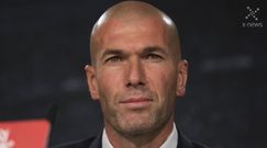 Zinedine Zidane już przynosi zyski. Real Madryt zarabia na wizerunku nowego trenera