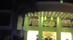 Atak na hotel w Hurghadzie. Ranni turyści