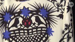 Co ma w szafie Magda Mołek?