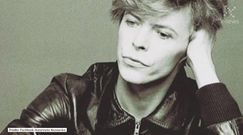 Gwiazdy opłakują Davida Bowiego
