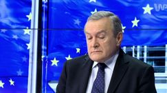 #dziejesienazywo Gliński: liczę na opamiętanie opozycji