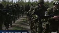 #dziejesiewpolsce: siła NATO