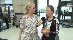 Chodakowska: mam dużo za dużo ubrań