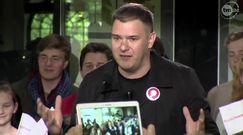 Apel Karolaka: kampania przeciwników Komorowskiego to fikcja