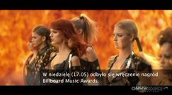 Rozdano nagrody Billboard Music Awards