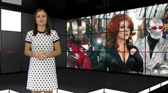 #dziejesiewkulturze: tak tańczą Avengers!