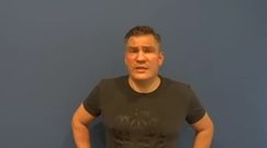 Michalczewski apeluje: Duda to matrioszka