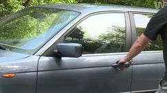 Motoreporter: testujemy BMW 3 E46