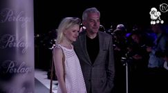 Urbański i Majstrak pozują razem! Dobrana para?