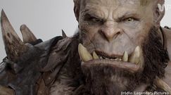 #dziejesiewkulturze: pierwsze zdjęcia z "Warcrafta"
