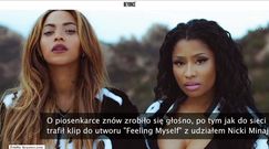 Beyonce w ogniu krytyki