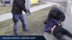 #dziejesiewpolsce: sukces Łowców Cieni