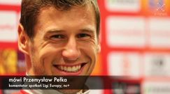 Krychowiak jednym z bohaterów Sevilli