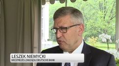 Polacy wracają do funduszy inwestycyjnych