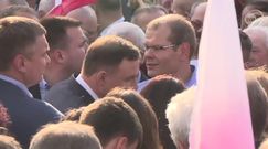 Duda: wyciągam wnioski z kampanii