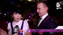 Okupnik o "TzG": ciało jest silniejsze, mięśnie zrobiły się twardsze