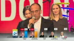 Kukiz do wyborców: nikt nie jest w stanie mnie kupić