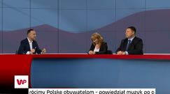 #dziejesienazywo: Gosiewska: Polacy chcą prezydenta aktywnego