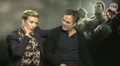 Scarlett Johansson chce przyjechać do Polski szukać swoich korzeni