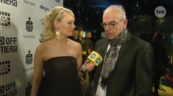 Sławomir Idziak o współpracy z Natalie Portman