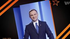 #nocoty: żona Dudy zainspirowana Underwood?