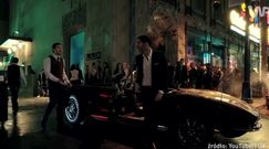 #dziejesiewkulturze: Van Damme ciągle to ma!