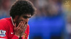 Manchester United w Chevroletach