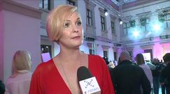 Jędrzejczak o "Celebrity Splash": "Byłam najbardziej merytoryczną osobą" 