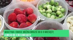 Wszystko na temat mrożenia i rozmrażania [Specjalista radzi]