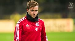 "Najlepiej będzie, jeśli Goetze odejdzie"