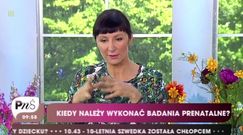 W czym pomagają badania prenatalne?