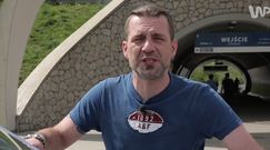 Motoreporter: liczymy piratów