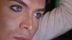 Żywy Ken: żeby zostać lalką nie trzeba przejść operacji