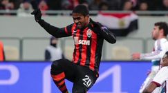 Trener Szachtara potwierdza: Douglas Costa w Bayernie