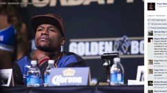 Mayweather planuje wydać fortunę na samochód