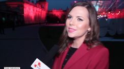 Kwaśniewska: bycie dzieckiem polityka nie jest proste