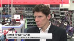 Saturn uruchomił kolejny Apple Shop