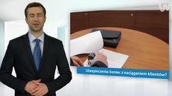 #dziejesiewbiznesie: będą prostsze polisy?