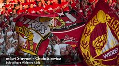 "Dla polskiej piłki to wielka tragedia"