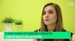 Klątwa faraona [Specjalista radzi]