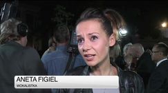 Aneta Figiel o debiutanckim albumie