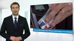 #dziejesiewbiznesie: jak szybko zastrzec kartę?