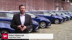 Toyota Auris 1,2 T: niespodziewana zmiana