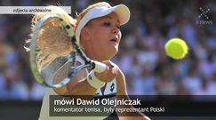 Radwańska w 1/8 Wimbledonu. "Widać Agnieszkę waleczną"