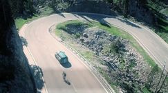 Froome przed TdF: powracam, by się zemścić